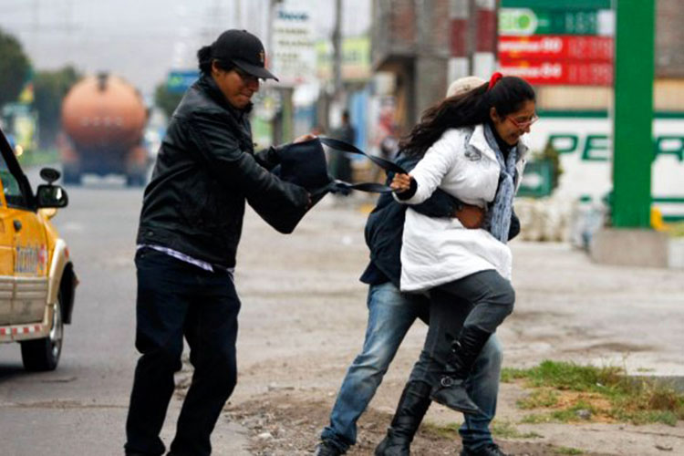 El dinero que le costó a cada mexicano el crimen del país