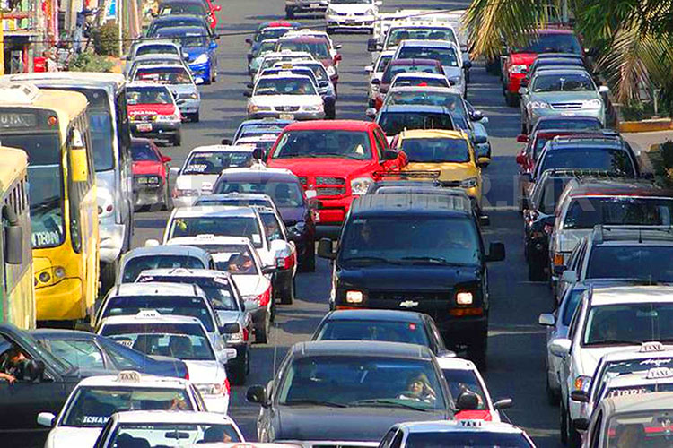 Tenencia se mantendrá en Tamaulipas