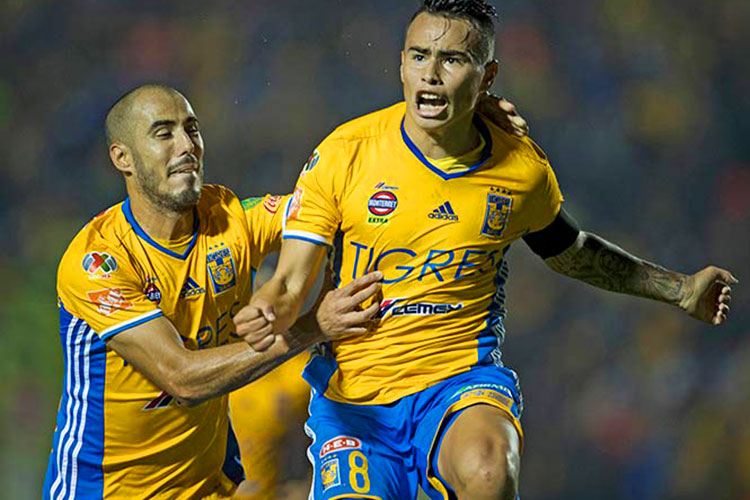 Sale el primer finalista; Tigres derrota a León