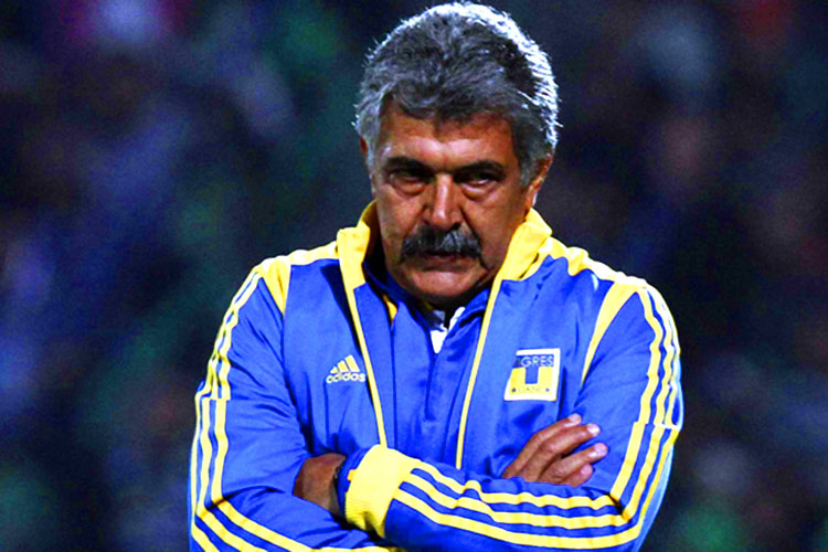 Encuentro final entre sabios; Tuca y La Volpe