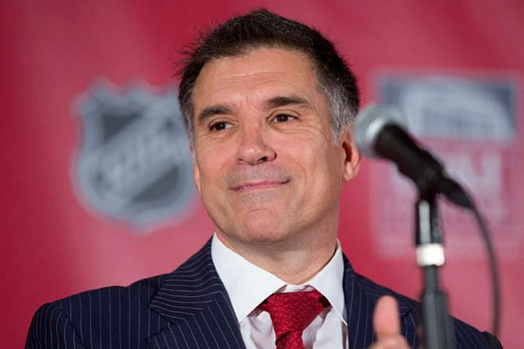Trump recluta a Vincent Viola como secretario del Ejército