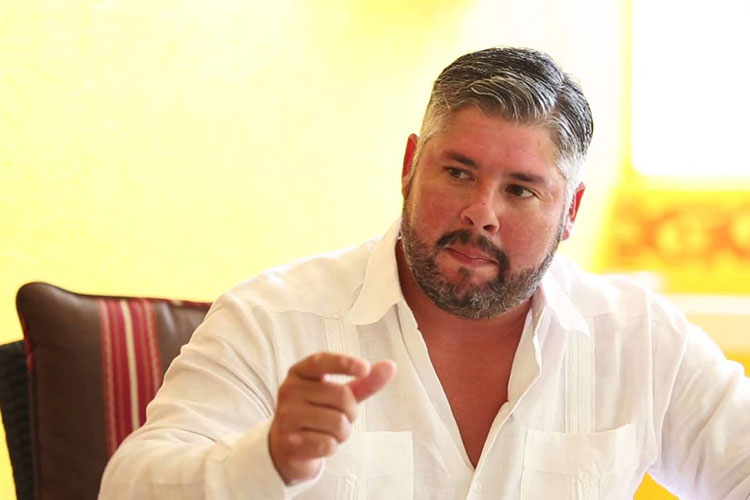 Con “cochinito” Güemez procederá investigación de contaminación