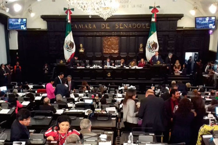 Aprobada la primera Constitución de la Ciudad de México
