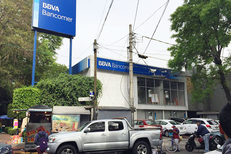 Bancomer deberá reembolsar cobro indebido