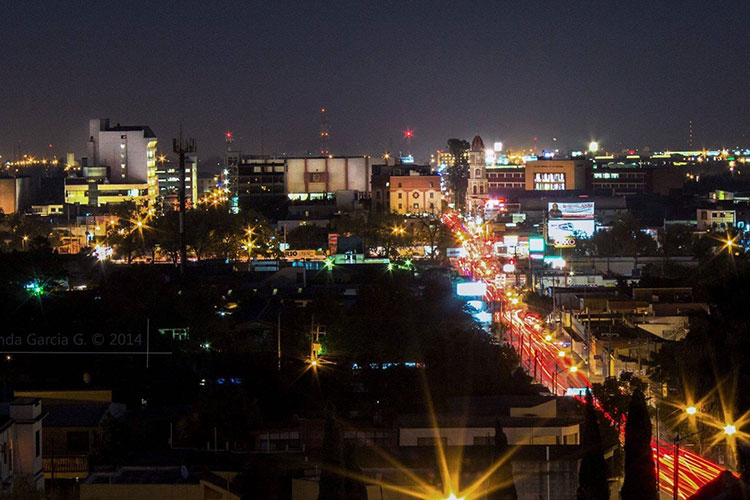 Urge crecimiento ordenado en las ciudades: Villaseñor