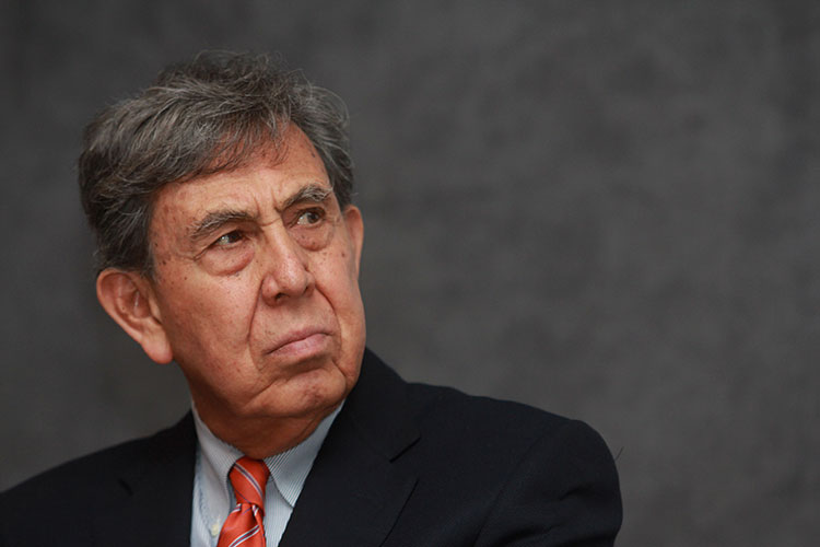 Cárdenas pide a EPN defender intereses de México ante Trump