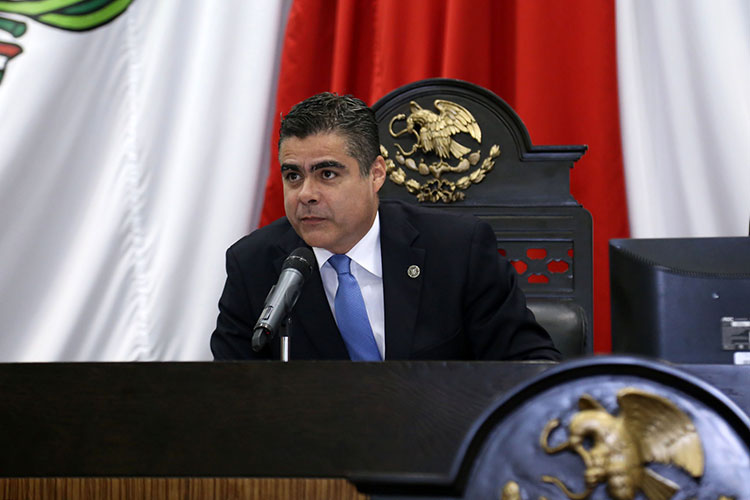 Niegan amparo a Nuevo Laredo, deberá pagar indemnización