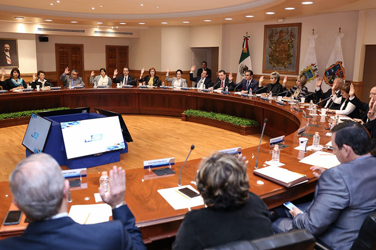 Busca gobierno municipal mejorar rendimiento presupuestal