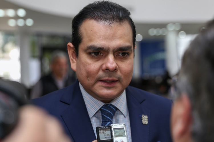 Llegarán a Nuevo Laredo líderes políticos de México