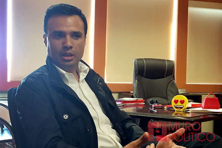 PRI va en busca de sus militantes