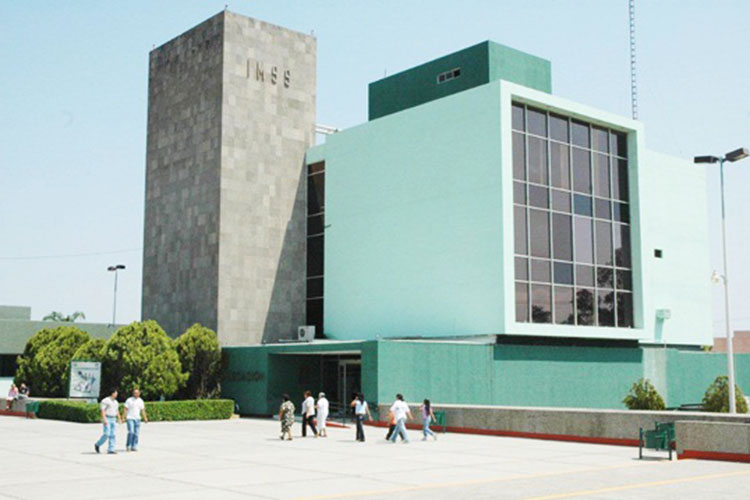 IMSS debe reconocer antigüedad a trabajador