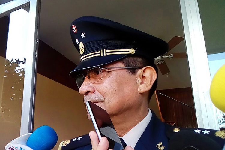 Reforzarán seguridad en Tamaulipas con 600 soldados