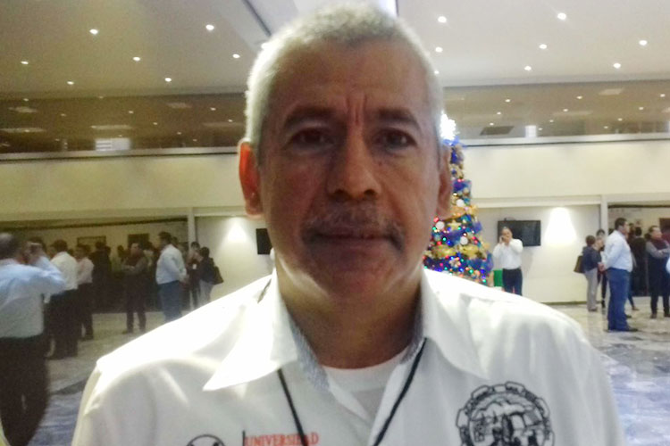 Fortalece UAT carreras de ingeniería en la UAM Reynosa-Rodhe