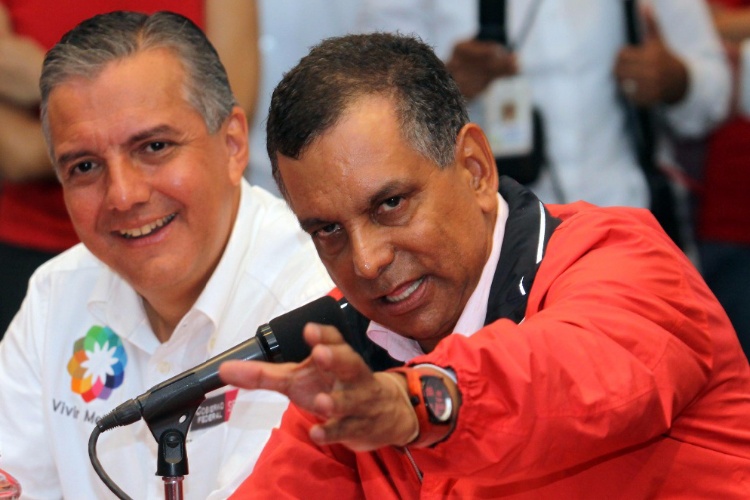 Renuncia Fidel Herrera como cónsul de México en Barcelona