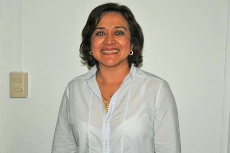 Nombran a nueva delegada  regional de la PGJ en la zona sur