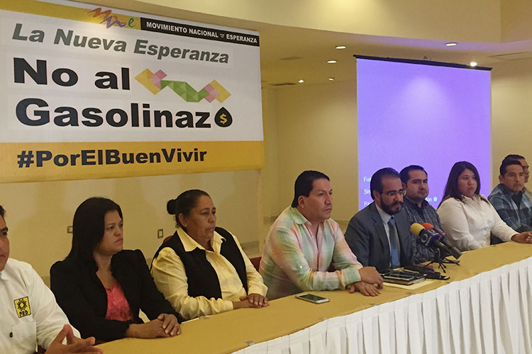 Niegan amparo a Nuevo Laredo, deberá pagar indemnización
