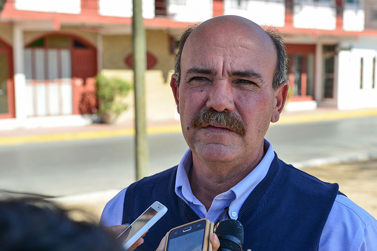 Impulsa Nuevo Laredo Casa de Justicia para la Mujer