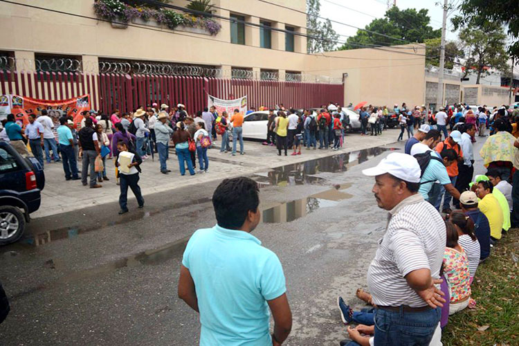 Libre Albedrío El fin de Pies Secos, Pies Mojados, corta esperanza de cubanos
