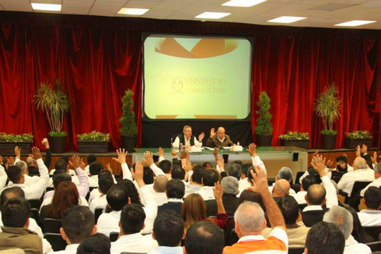 Asamblea Universitaria nombra nueva directora en Trabajo Social