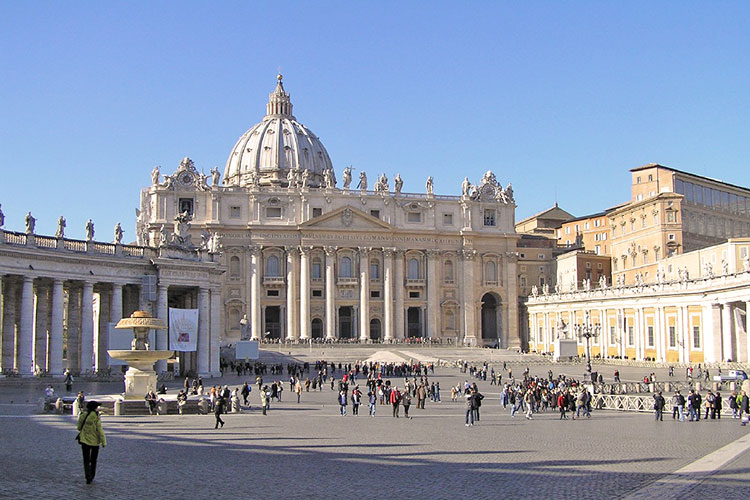 Vaticano y Unasur llaman al diálogo en Venezuela