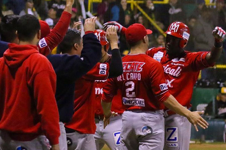 México defenderá título en la Serie del Caribe