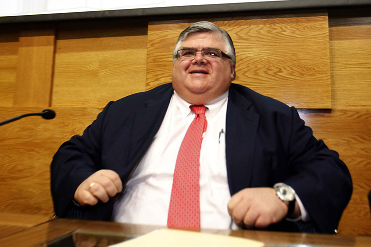 Descarta Carstens alzas generalizadas de precios tras primer ‘gasolinazo’