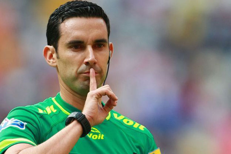 Arbitraje mexicano “se distingue por ser de los mejores”: Miranda