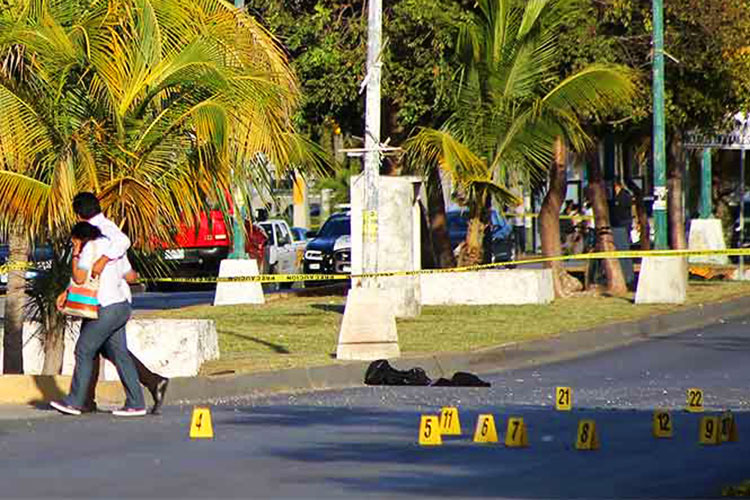 Descartan que ataque a Fiscalía de Cancún fuera por rescate de detenidos