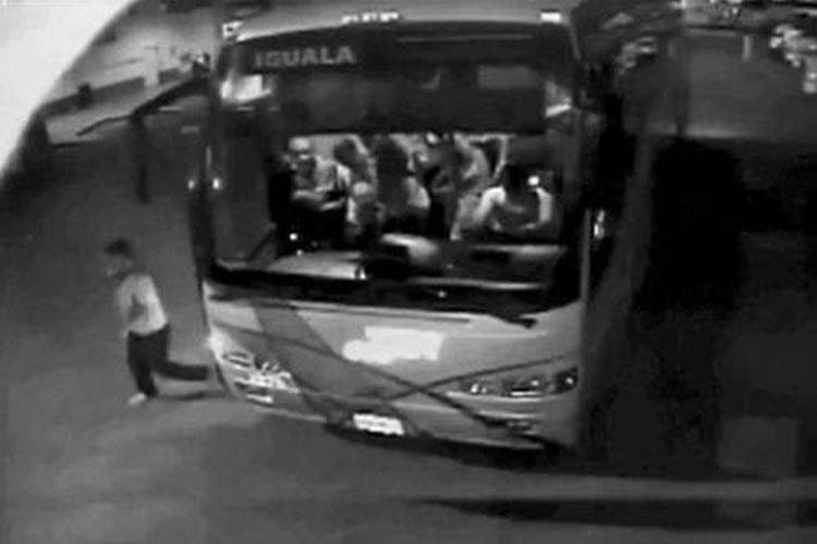 Ocultó la PGR antecedente clave del caso Ayotzinapa