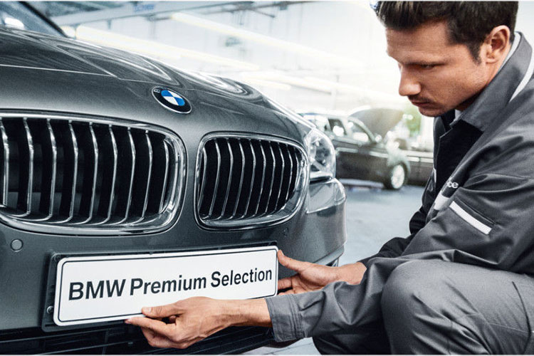 Pese a amenazas de Trump, BMW abrirá nueva planta en México en 2019