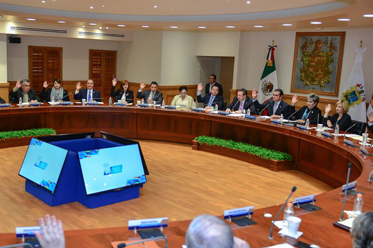 Dona Municipio predio para la construcción de centro del AMPI
