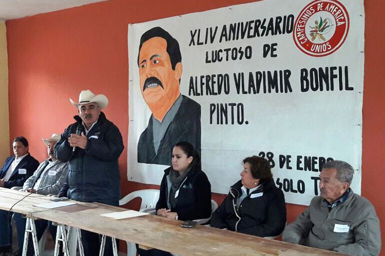 Darán Diesel ‘gratis’ a productores con tractores antiguos