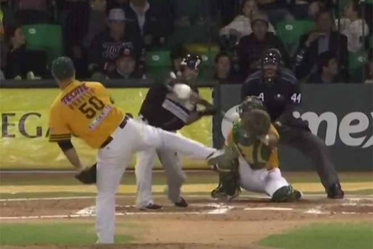 Cañeros vence por 5-0 a Tomateros de Culiacán