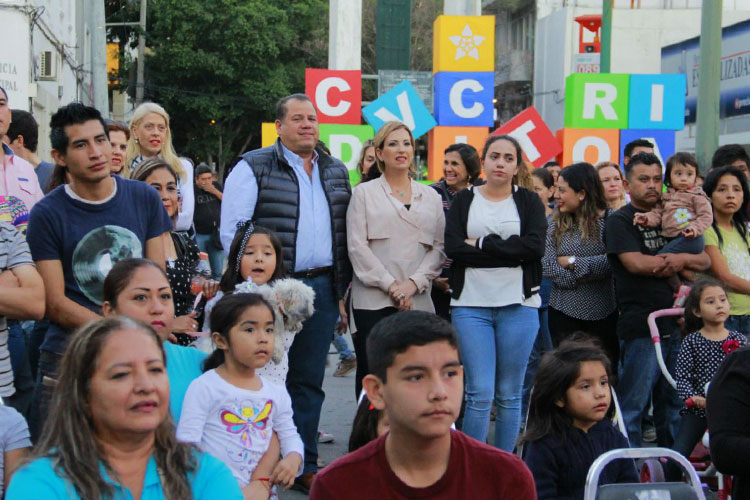 Regresa el Carnaval a Victoria