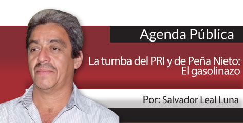 Una Tras Otra Enferma la Secretaría de Salud