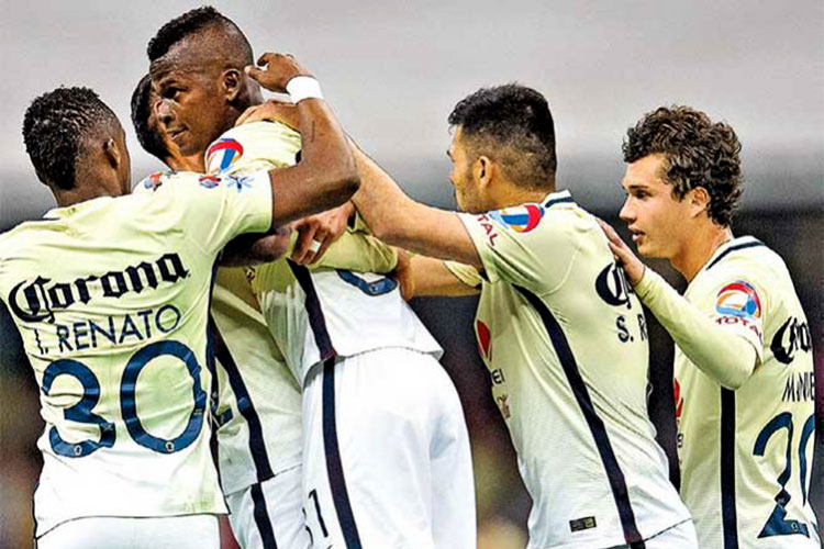 Las Águilas se imponen ante los Santos