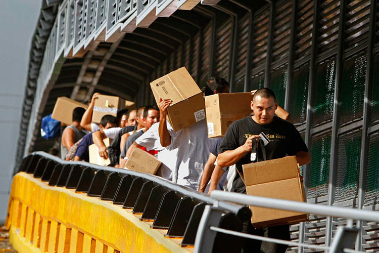 Buscará gestionar DIF Tamaulipas recurso para atender deportados