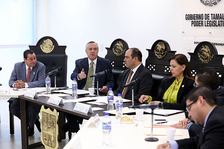 Campanario Adelantan renuncias “herencias” priístas