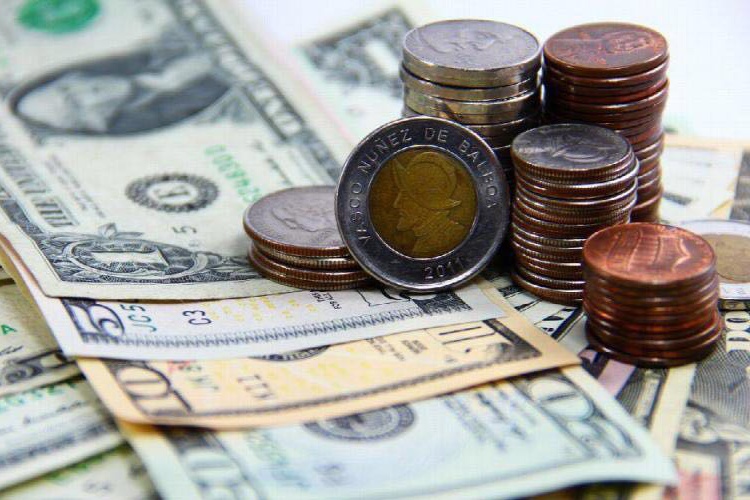 Remesas crecen 24.7%