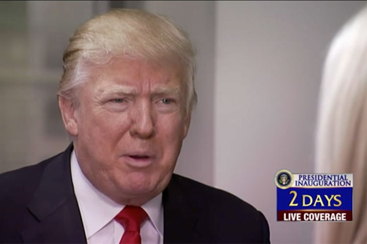 México tendrá una ‘hermosa puerta’, reitera Trump