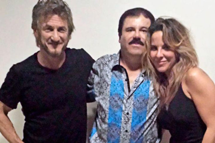 Qué reveló Kate del Castillo sobre encuentro con ‘El Chapo’