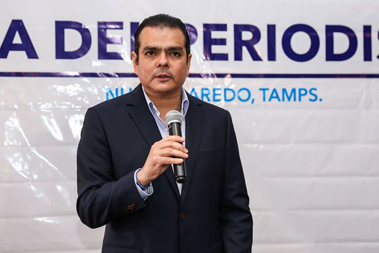 Alista Nuevo Laredo cierre de gasolineras; Alcalde busca evitarlo