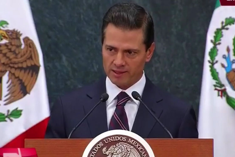De no liberar los costos de la gasolina, las consecuencias serían graves: EPN