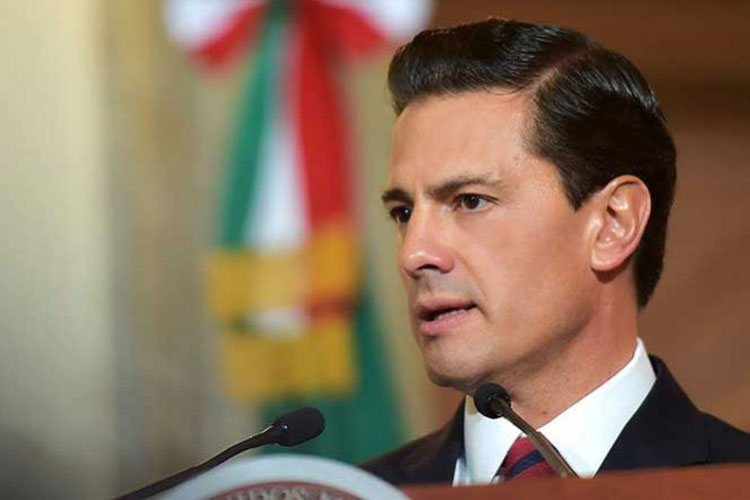Este lunes Peña implementa de manera formal el número 911