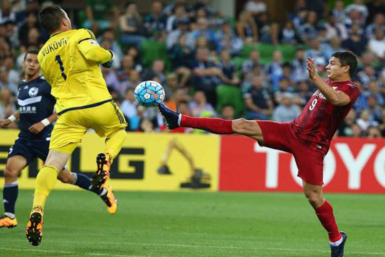 China aplicará tope a salarios “irracionales” de futbolistas