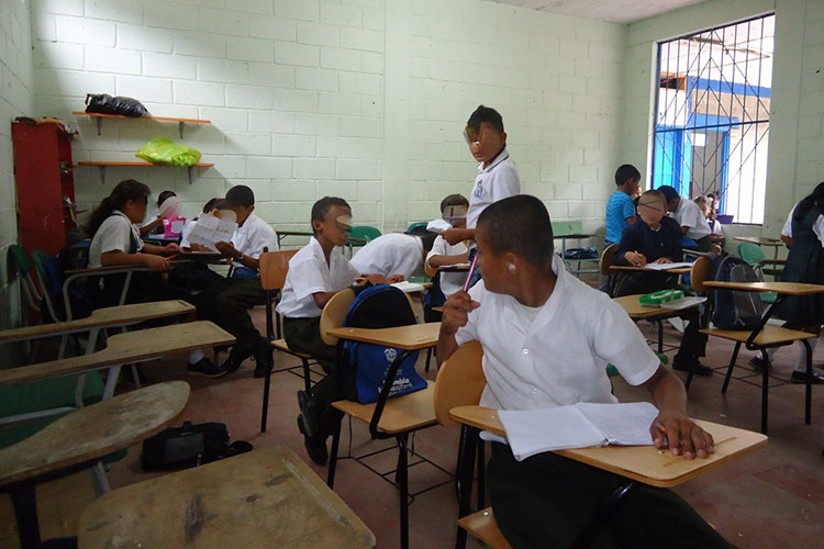 Alerta en escuelas de Altamira; alumno de secundaria herido de bala