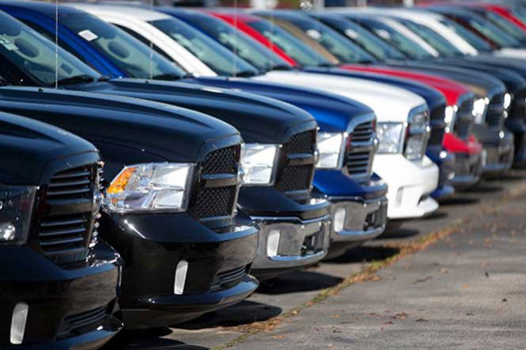 Fiat niega acusaciones de ‘truqueo’ de motores por emisiones