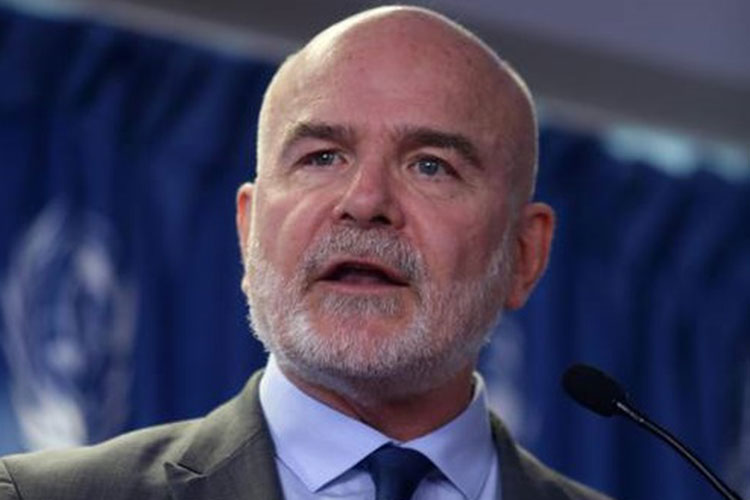 Impunes, 98% de crímenes en México: relator de la ONU