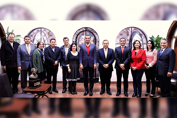 Niegan amparo a Nuevo Laredo, deberá pagar indemnización