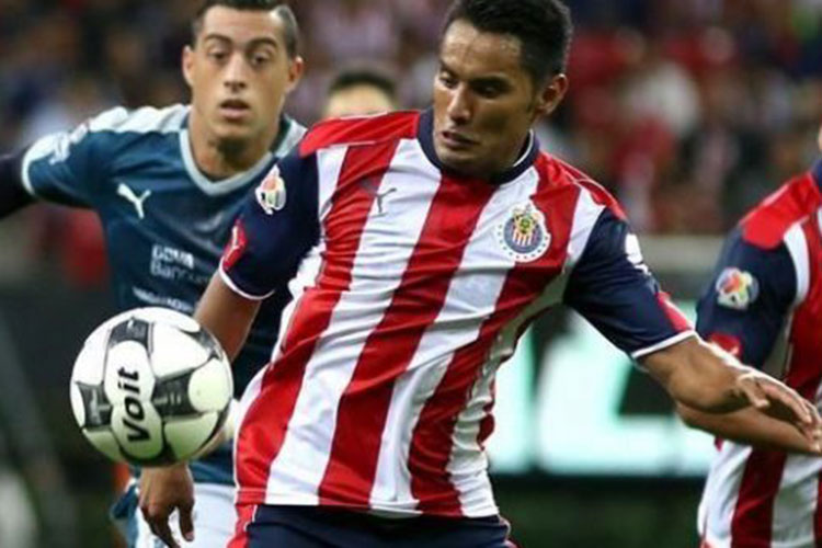 Chivas debe ser disciplinado si quiere otro título: Cuate Calderón